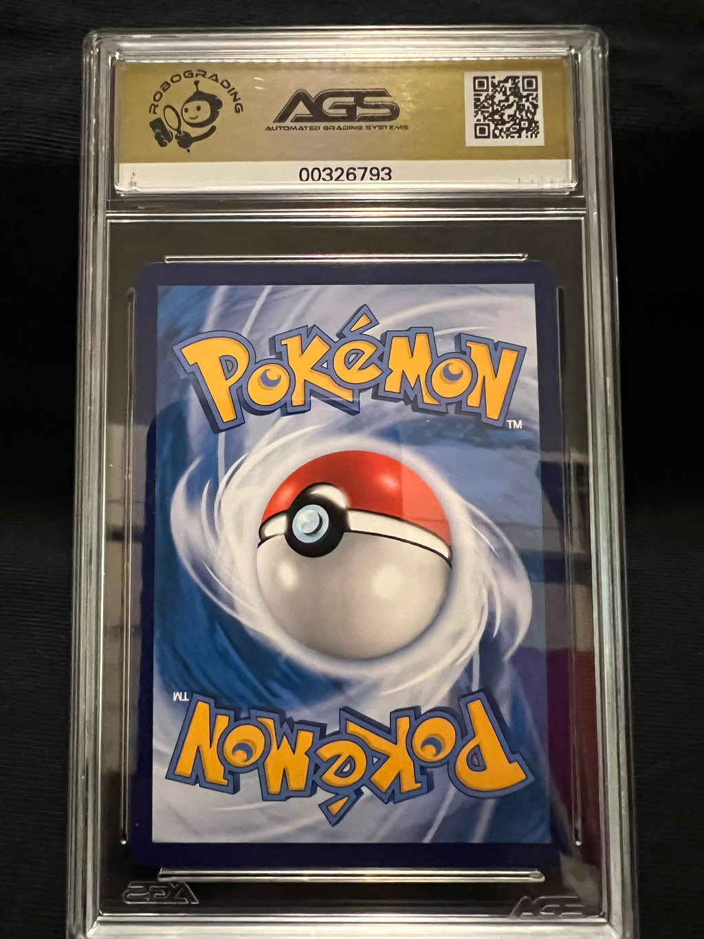 2024 P.M. CHINESE SWSH FAV/ELECTIVIRE MRN/SHDW.: ROAR - SECRET