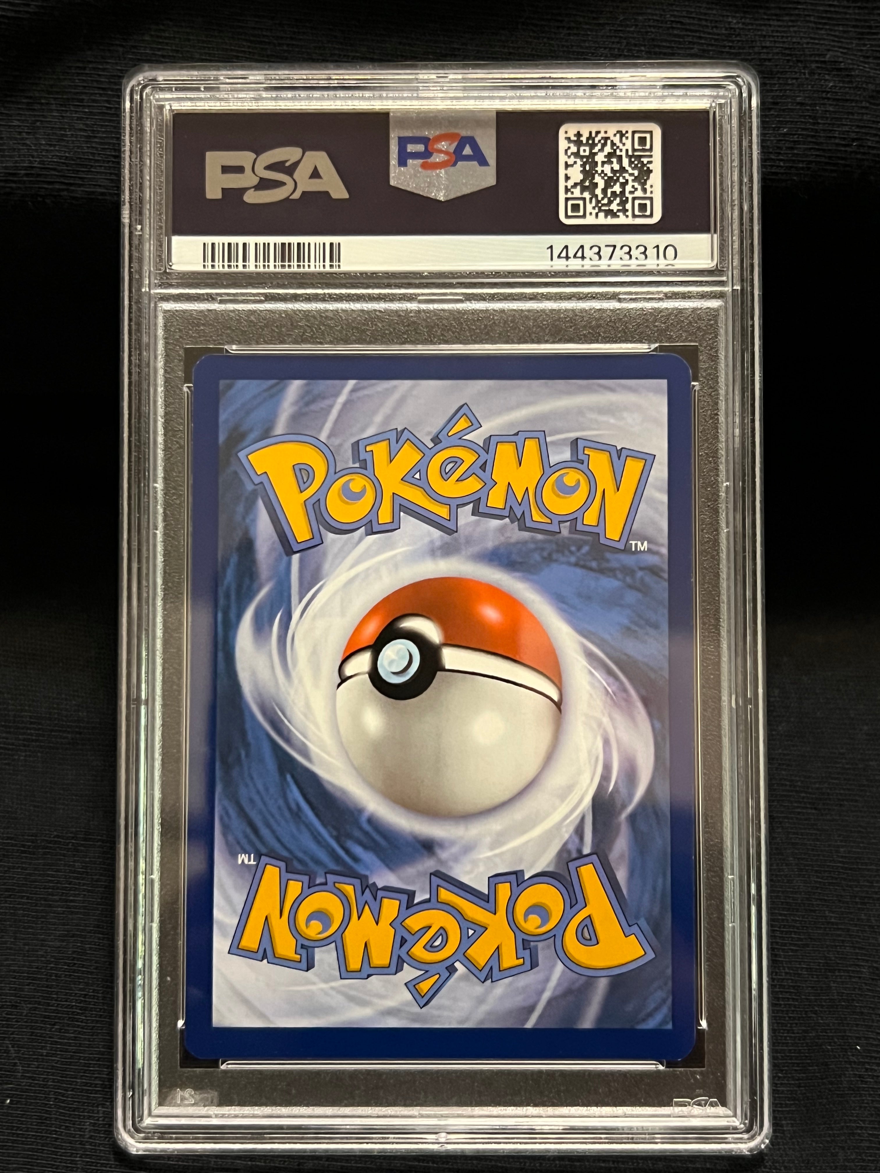 2023 POKEMON SVP EN CHARMANDER OBSIDIAN FLAMES ETB