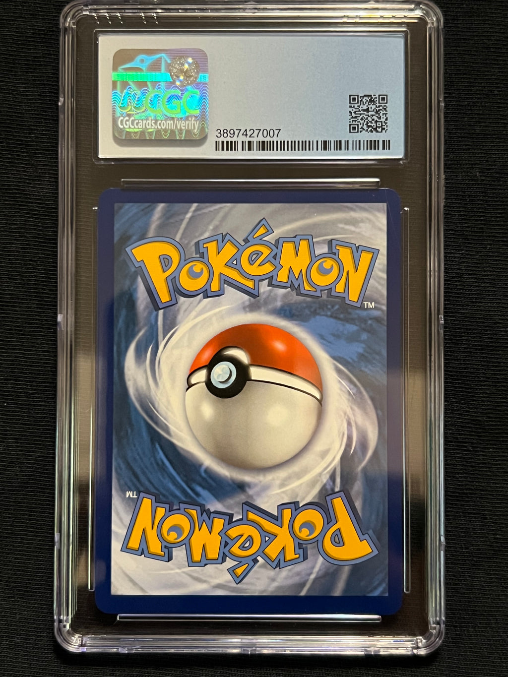 Charmeleon Pokémon 2019) Hidden Fates - SV7/SV94 Holo