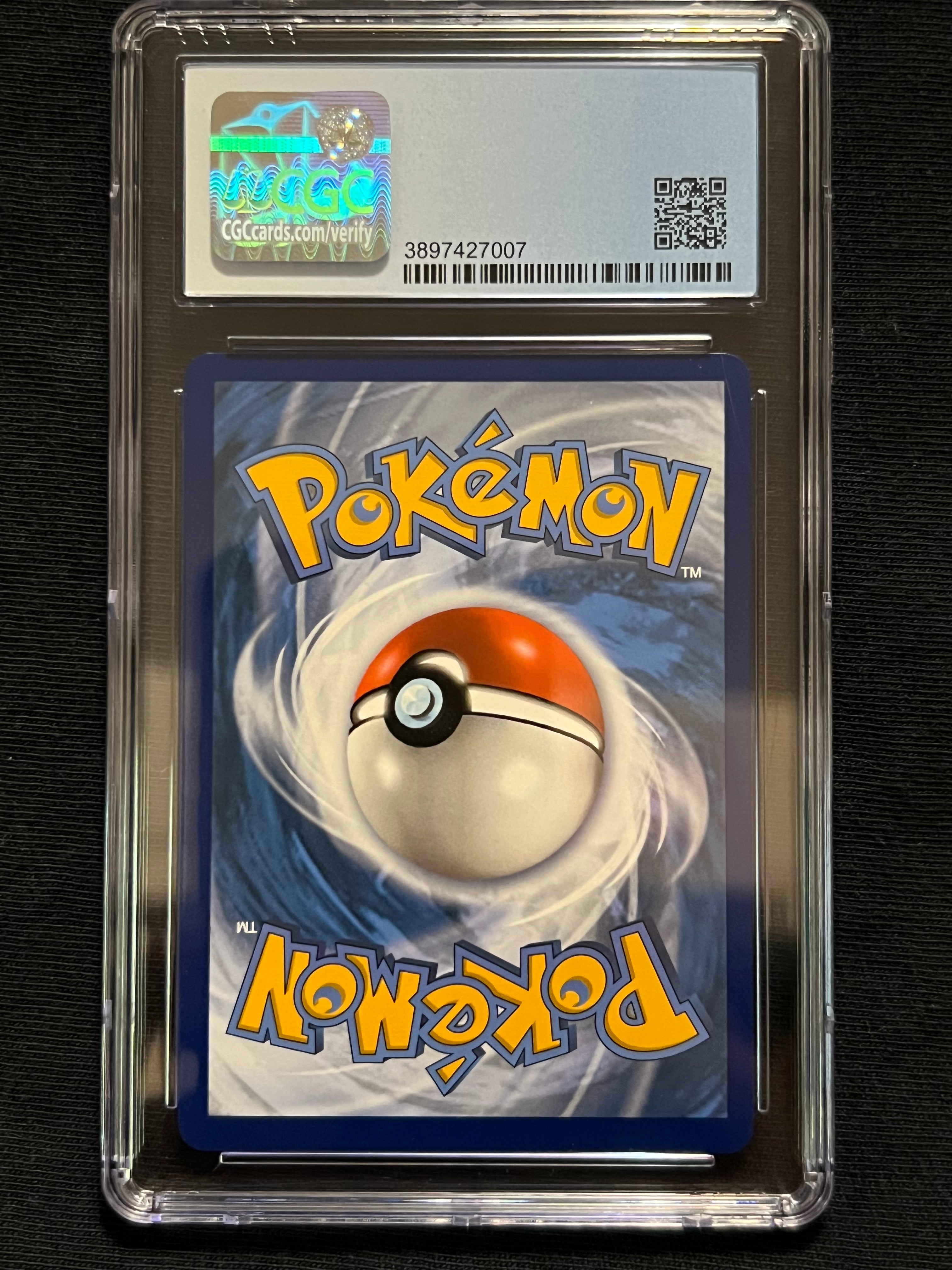 Charmeleon Pokémon 2019) Hidden Fates - SV7/SV94 Holo