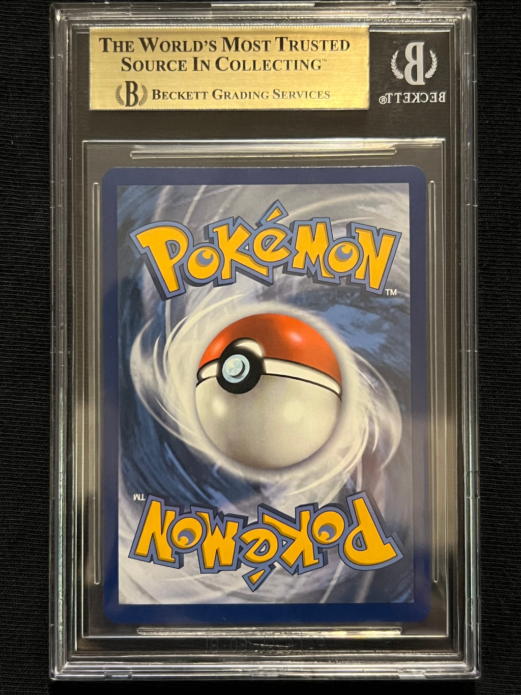 2021 SWORD & SHIELD EVOLVING SKIES #215 UMBREON VMAX SCR ALT ART