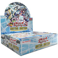 Justice Hunters Booster Box [1st Edition] - Justice Hunters (JUSH)