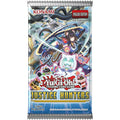 Justice Hunters Booster Pack [1st Edition] - Justice Hunters (JUSH)
