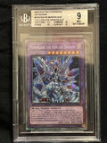 2023 PHOTON HYPERNOVA 1ST EDITION #PHHYEN100 MIRRORJADE THE ICEBLADE DRAGON SLR