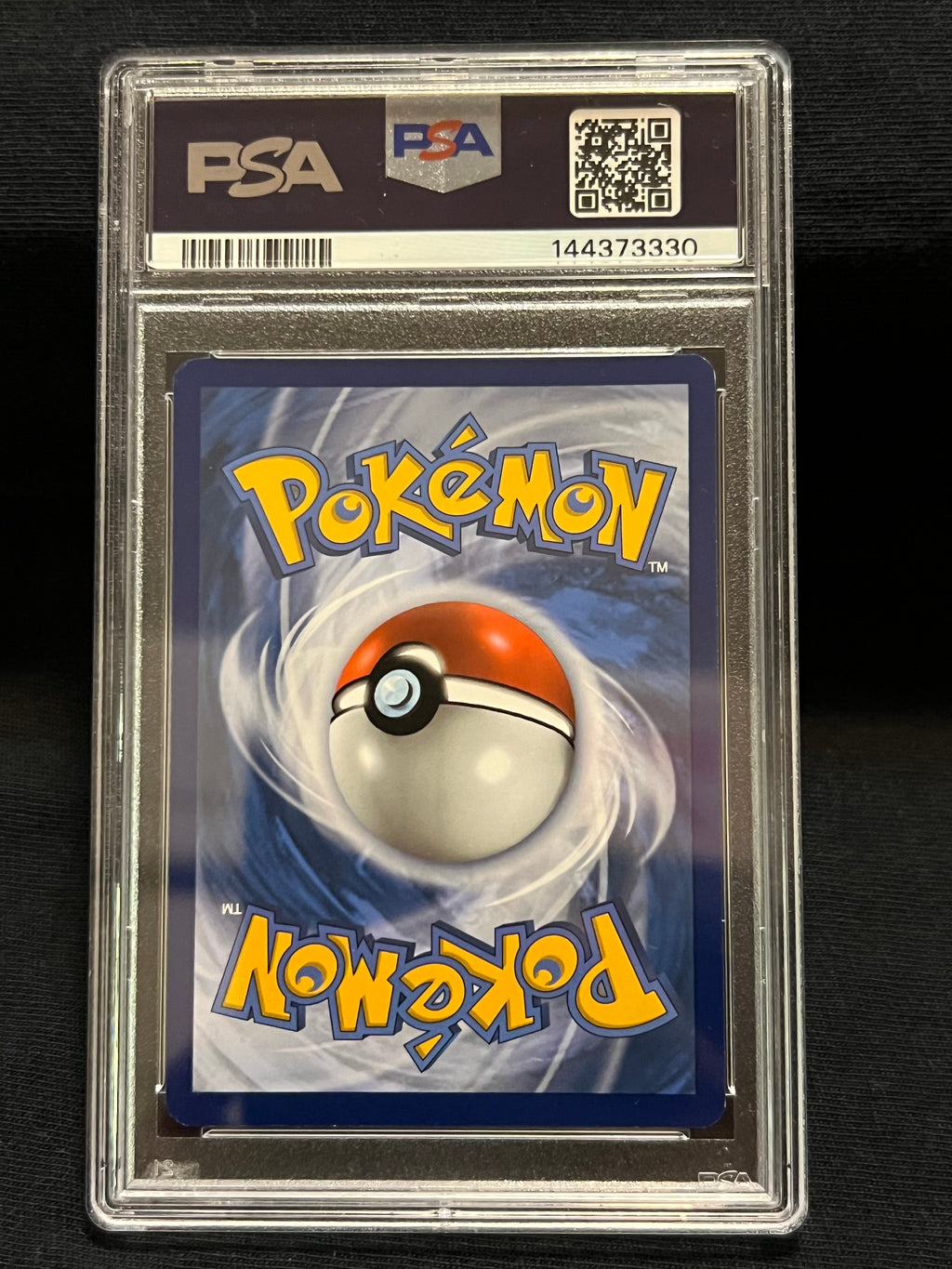 2021 POKEMON SWSH BSP GRENINJA-GOLD STAR CELEBRATIONS ELT. TRNR.BOX