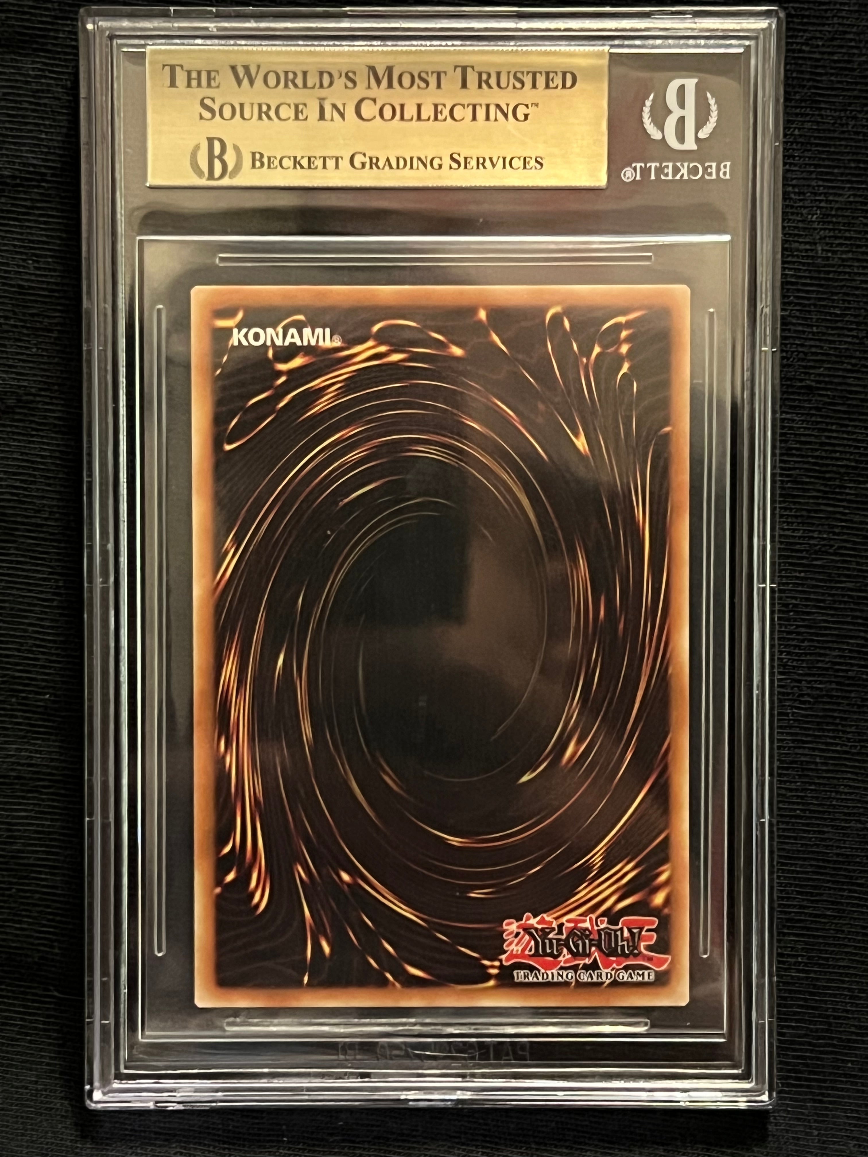 2021 DAWN OF MAJESTY 1ST EDITION #DAMAEN100 STARDUST DRAGON SLR