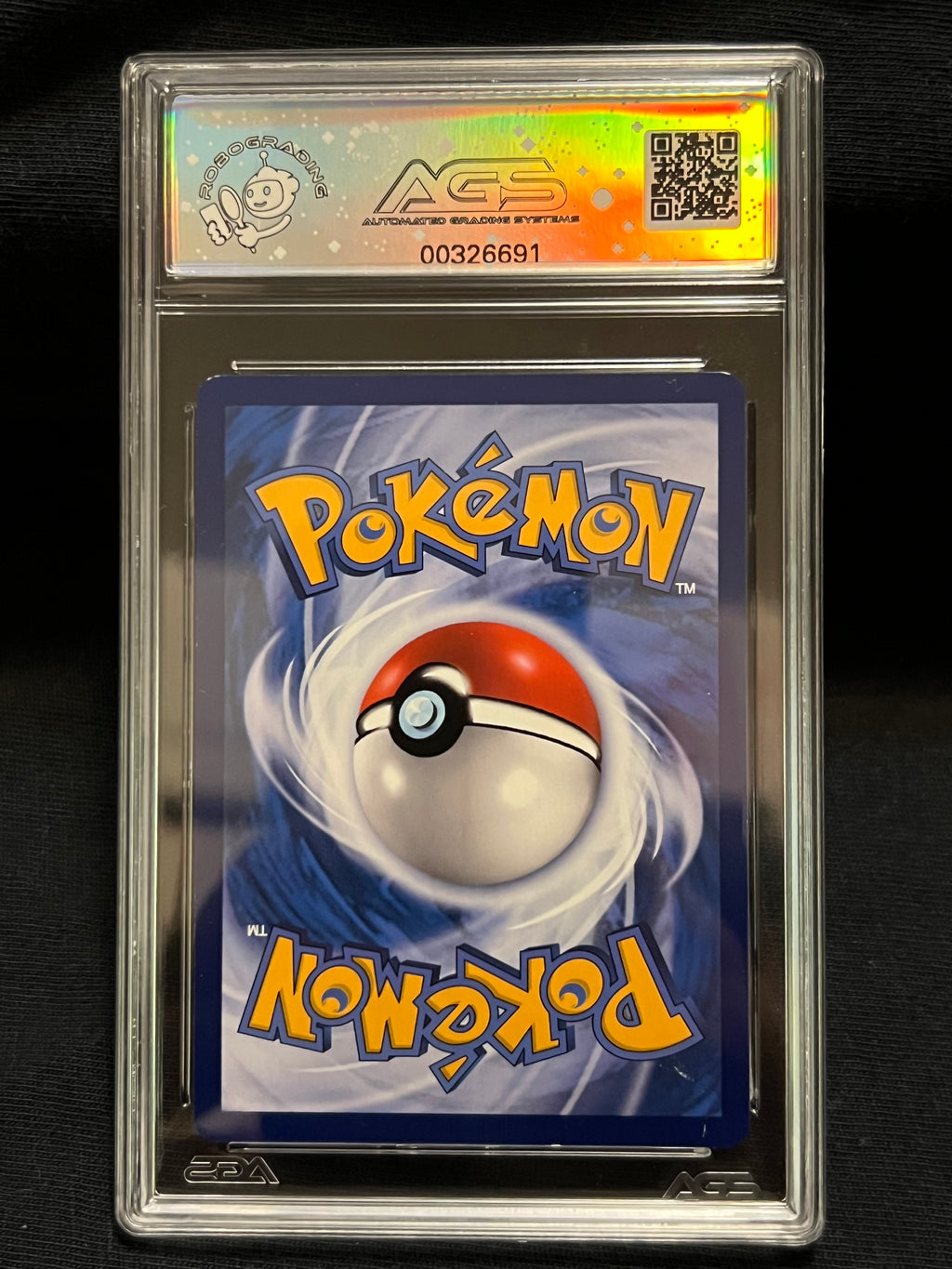 2023 P.M. CHN. SWSH FA/BANETTE PRDL/ART. - OVRGRW. - SECRET