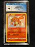 Charmeleon Pokémon 2019) Hidden Fates - SV7/SV94 Holo